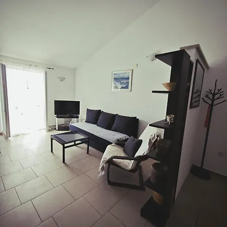 By The Lejlighed Primošten