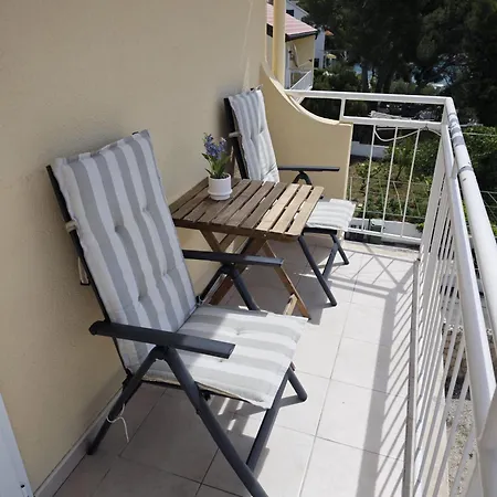Apartment By The Primosten