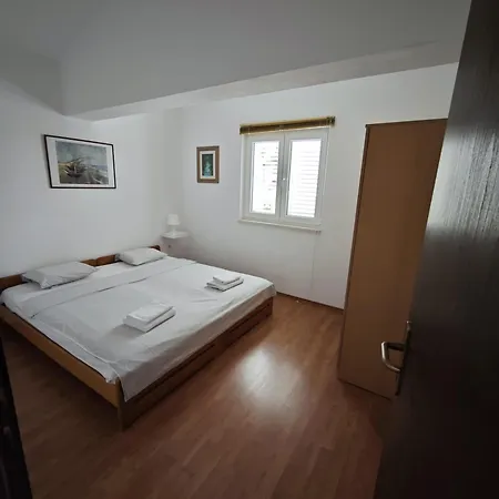Apartment By The