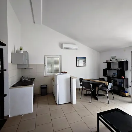 Apartment By The *