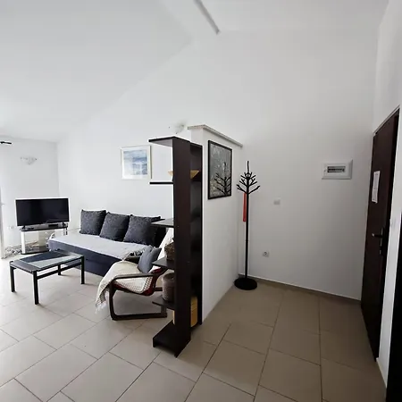 Apartment By The Primosten