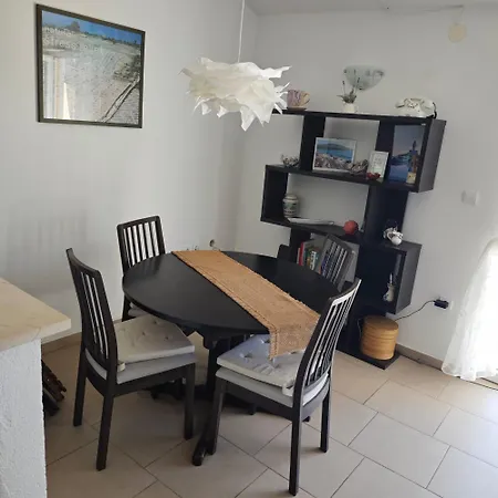 Apartment By The Primosten