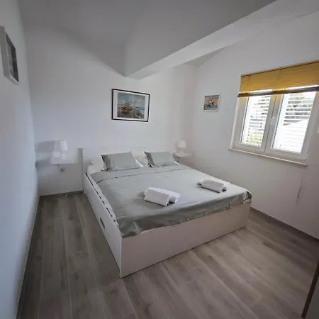 Apartment By The Primosten