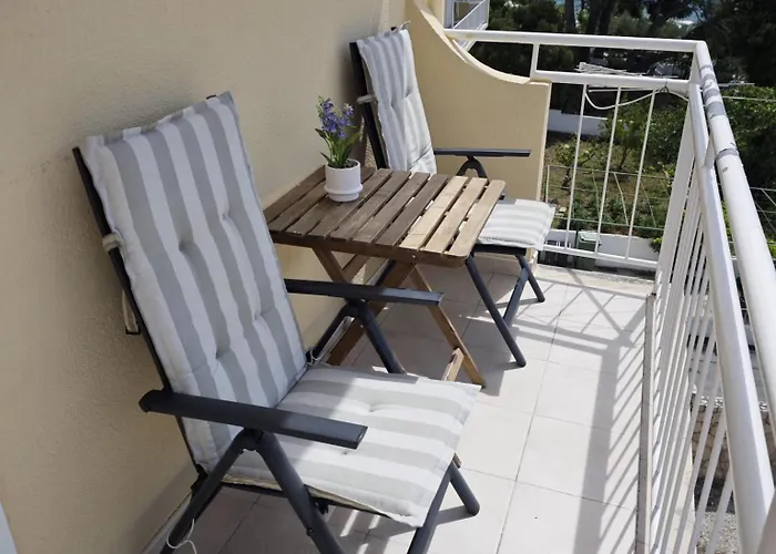 Apartmán By The Primošten