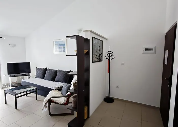 Apartmán By The Primošten